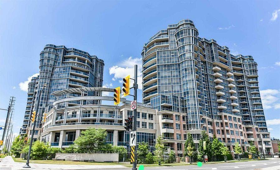 233 - 33 Cox Boulevard Markham Ontario Canada Rent residential ALEX MACALE Century21 Leading Edge Realty Inc., Brokerage