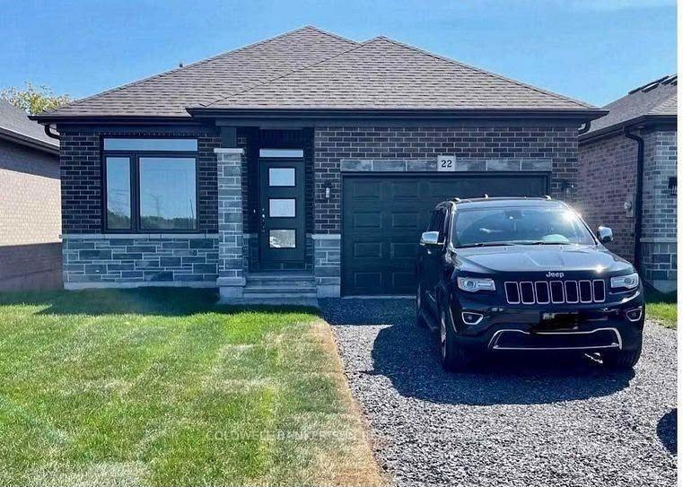 22 Athabaska Drive Belleville Ontario Canada Sale residential Sukhvir Sondh Coldwell Banker Sun Realty, Brokerage*