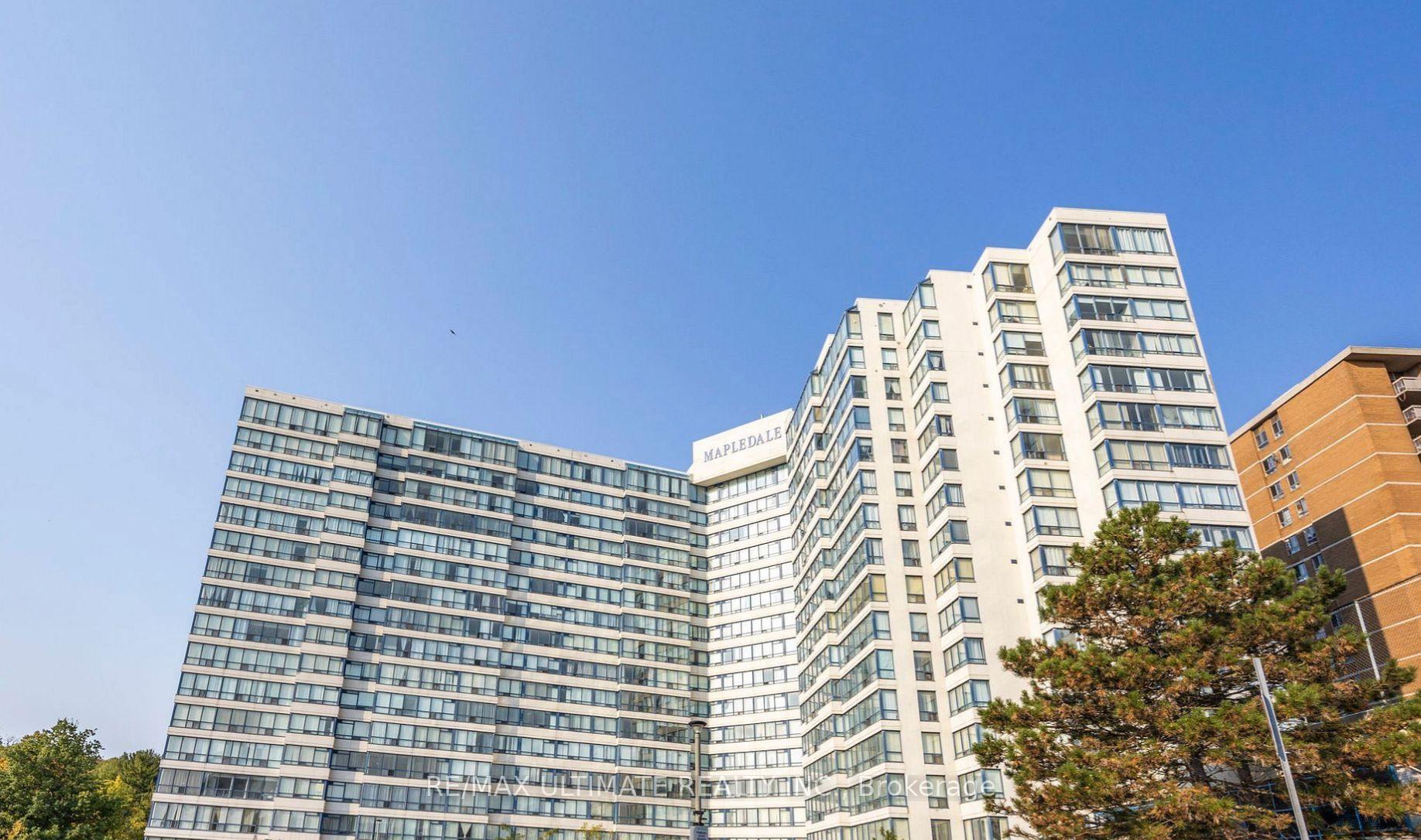 1419 - 3050 Ellesmere Road Toronto Ontario Canada Rent residential Welcome To Realtor Doctor RE/MAX Ultimate Realty Inc., Brokerage *