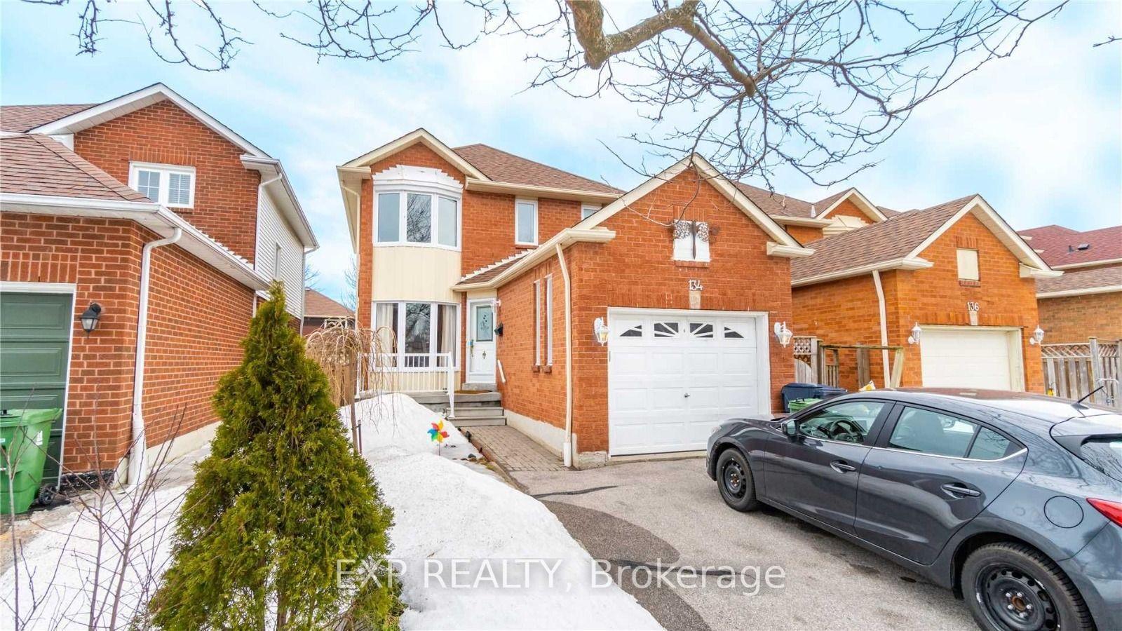 Bsmt - 134 Sandown Avenue Toronto Ontario Canada Rent residential   MOVETA REALTY INC., Brokerage*