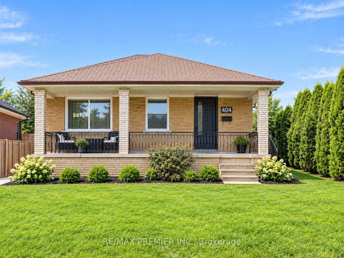 BSMT - 404 Rustic Road Toronto Ontario Canada Rent residential   MOVETA REALTY INC., Brokerage*