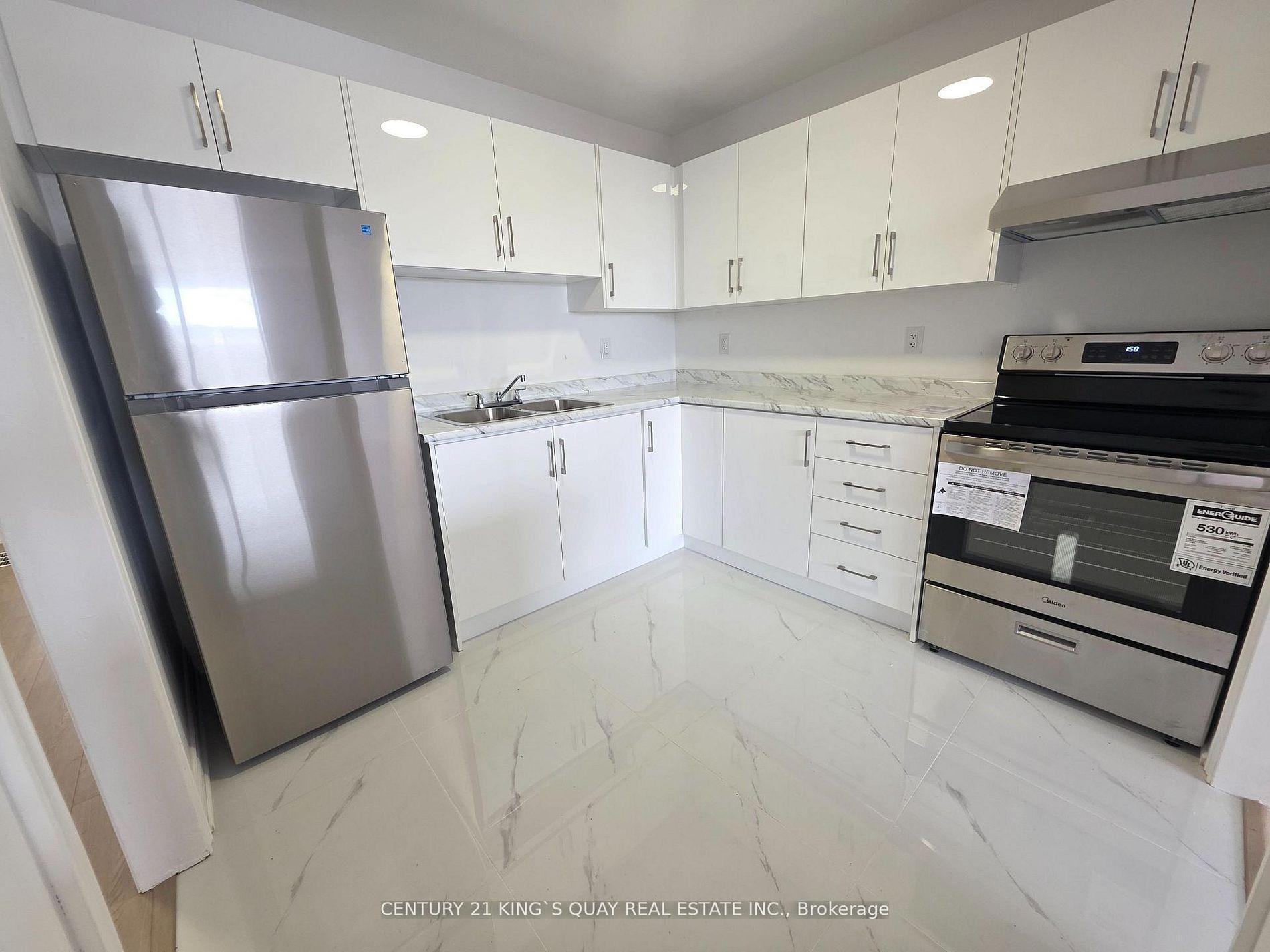 1346 Kennedy Road Toronto Ontario Canada Sale residential   MOVETA REALTY INC., Brokerage*