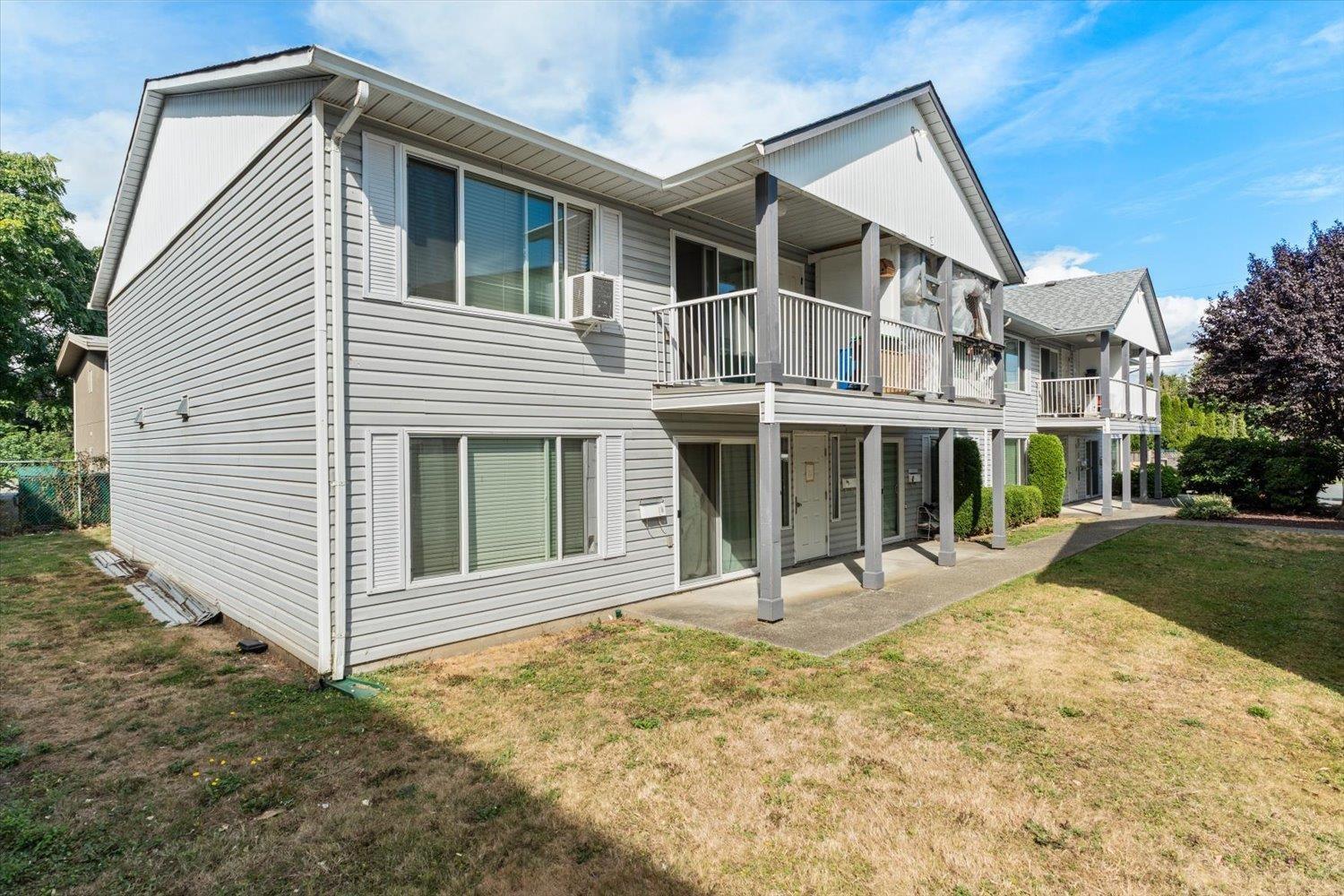 10 46260 HARFORD STREET|Chilliwa Chilliwack British Columbia Canada Sale residential Jason Sandhu & Associates Pathway Executives Realty Inc.