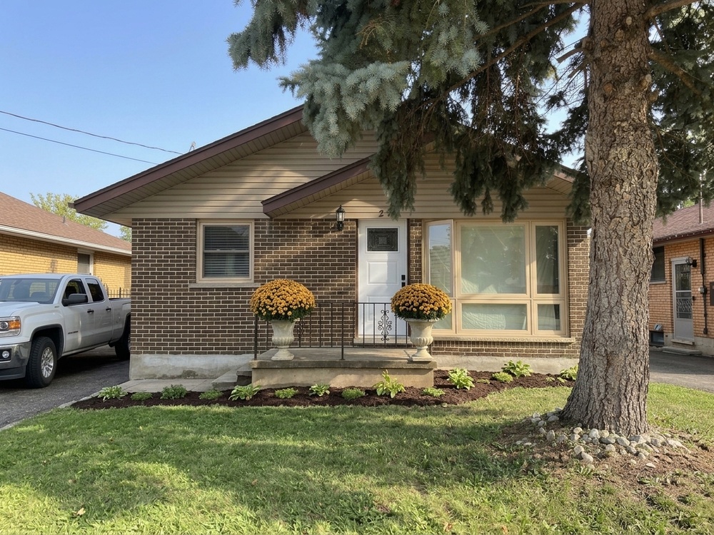 27 Winslow Drive   Kitchener Ontario Canada Rent residential Cari Hewick RE/MAX Solid Gold Realty (II) Ltd., Brokerage*