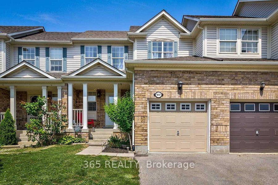 #1 - Basement - 1647 Beard Drive Milton Ontario Canada Rent residential Sunny (Mohnish) Bijlani 365 Realty Brokerage