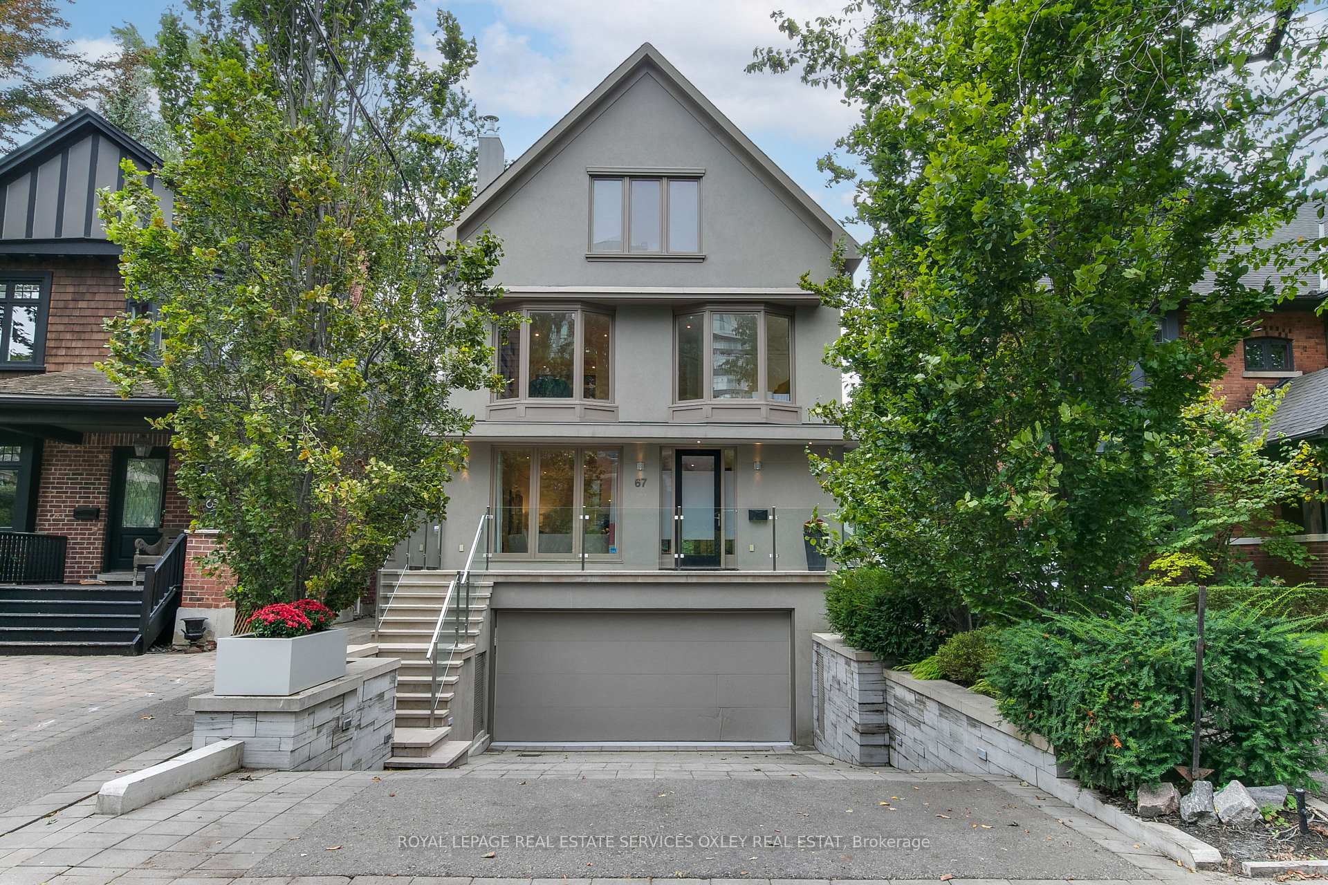 67 Lynwood Avenue Toronto Ontario Canada Sale residential   MOVETA REALTY INC., Brokerage*