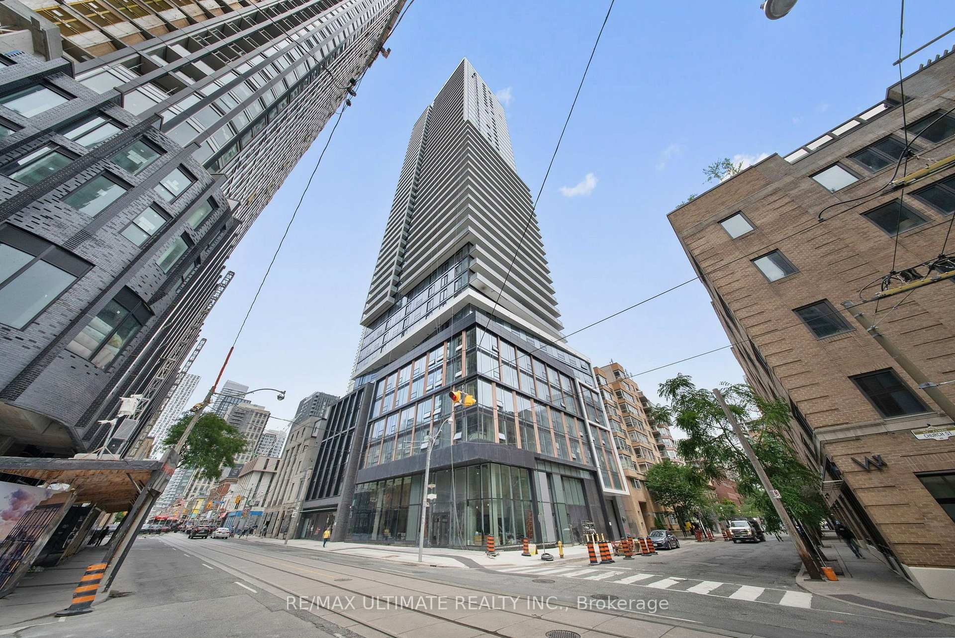 2505 - 89 Church Street Toronto Ontario Canada Sale residential Welcome To Realtor Doctor RE/MAX Ultimate Realty Inc., Brokerage *