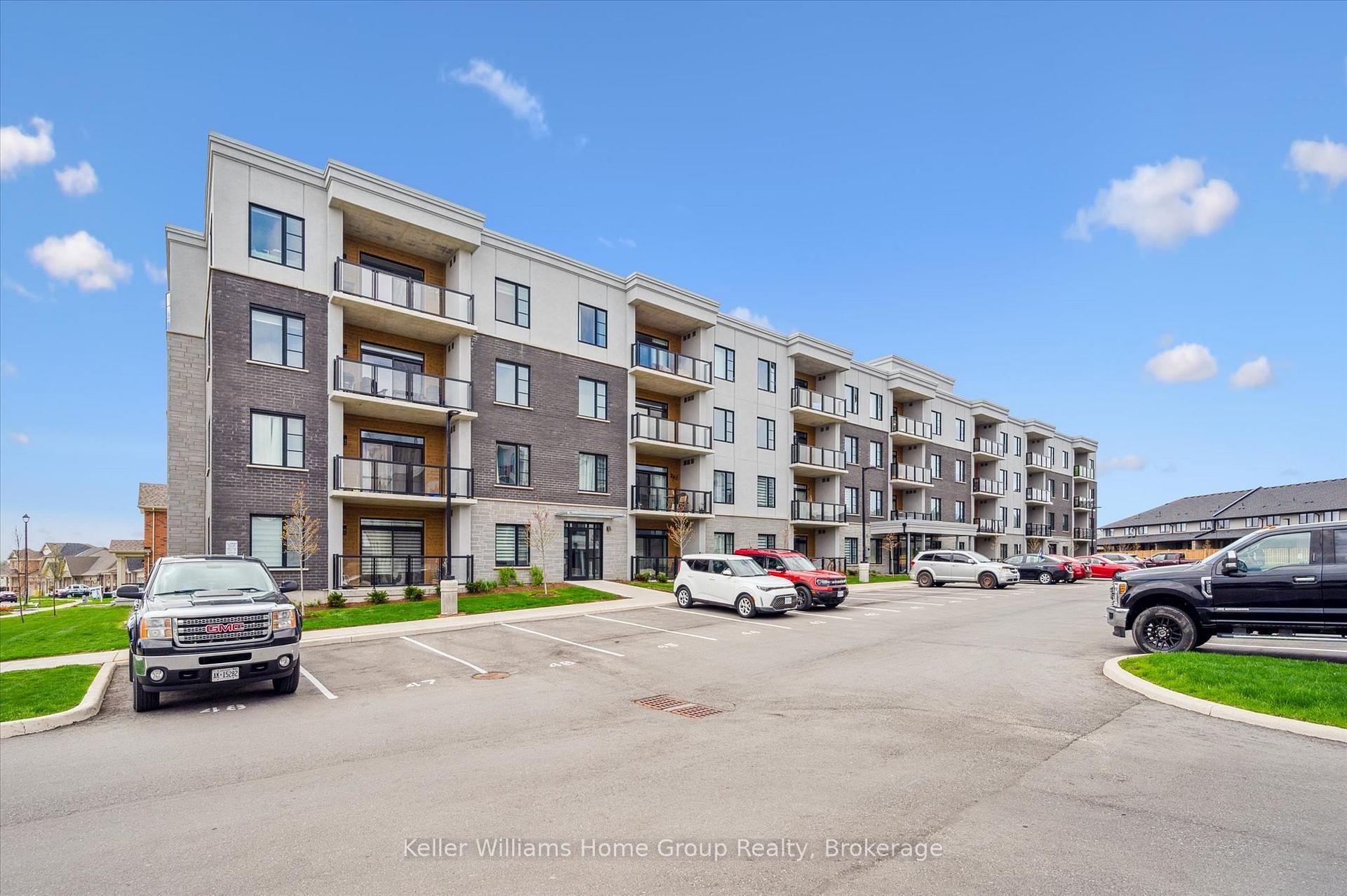 203 - 99B Farley Road Centre Wellington Ontario Canada Sale residential   Keller Williams Home Group Realty, Brokerage*