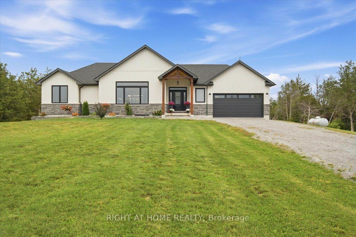 1006 Rosebush Road Quinte West Ontario Canada Sale residential Trevor WARCOP Right at Home Realty, Brokerage*