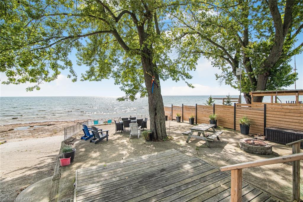 82 Evans Point Lane Haldimand Ontario Canada Sale residential Laura Doucette Sutton Group Innovative Realty Inc., Brokerage*