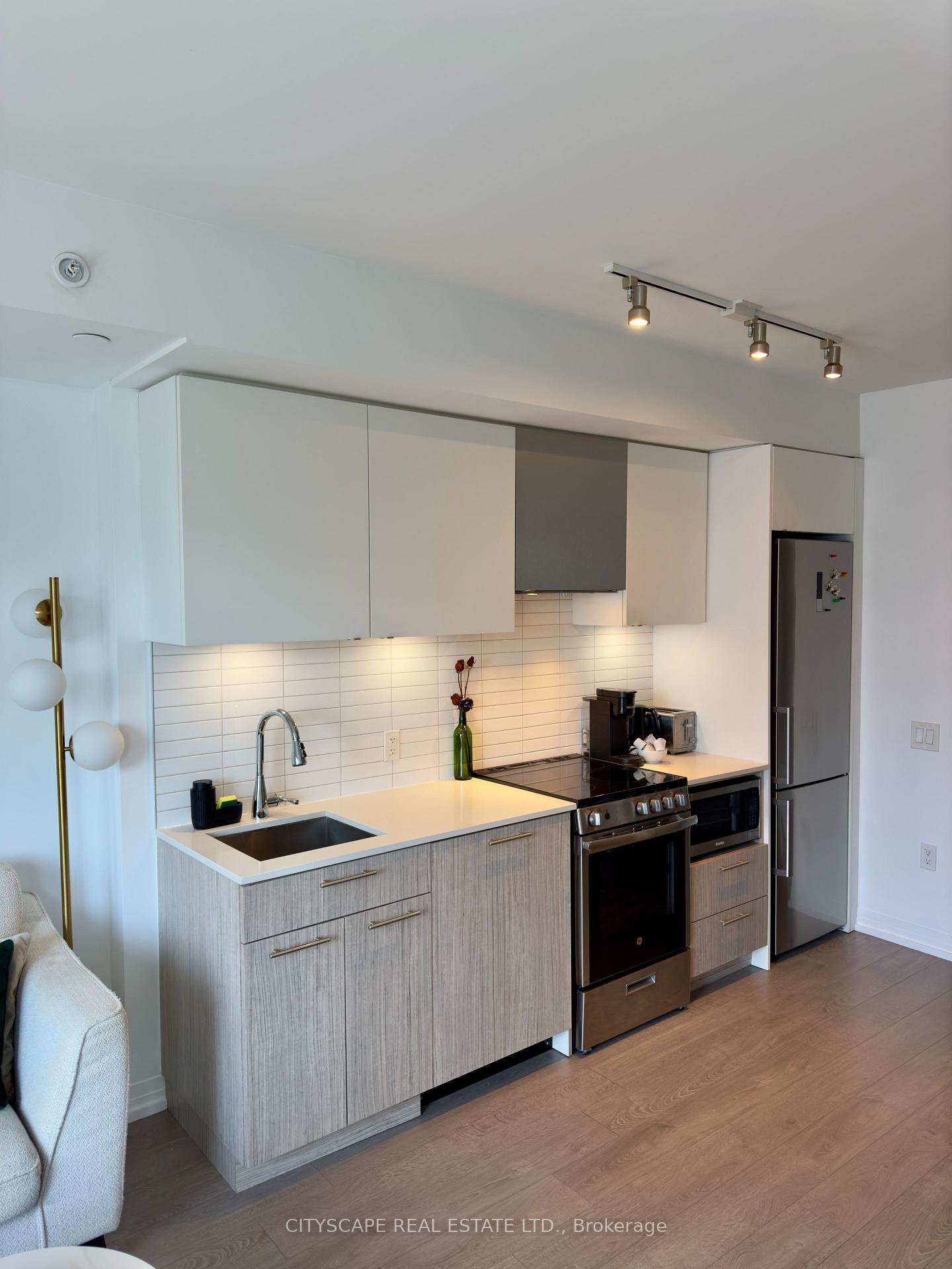 4808 - 251 Jarvis Street Toronto Ontario Canada Rent residential Amaanullah Shaikh CITYSCAPE REAL ESTATE LTD.