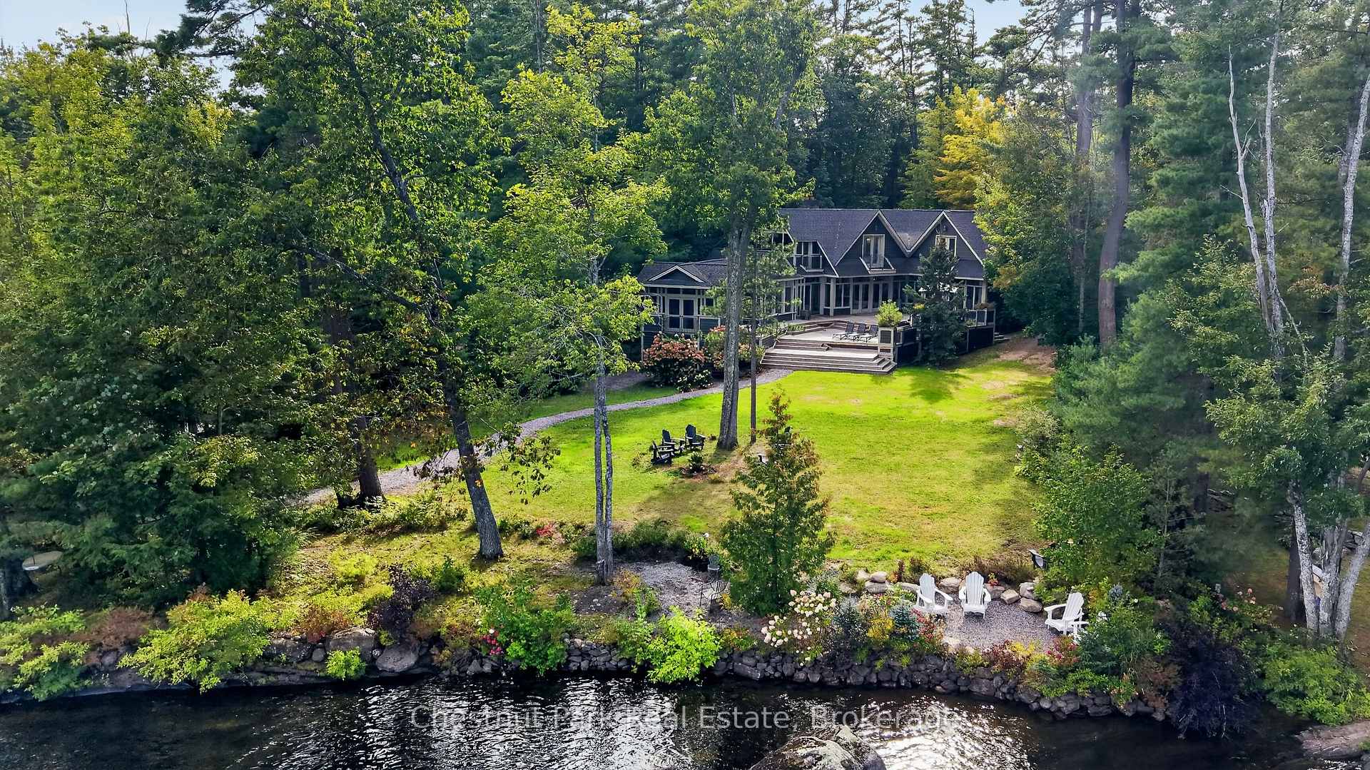 Single family home