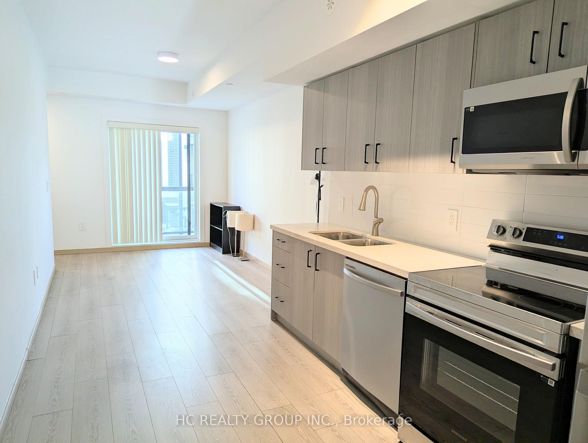 C1-201 - 3423 SHEPPARD Avenue E Toronto Ontario Canada Rent residential   MOVETA REALTY INC., Brokerage*