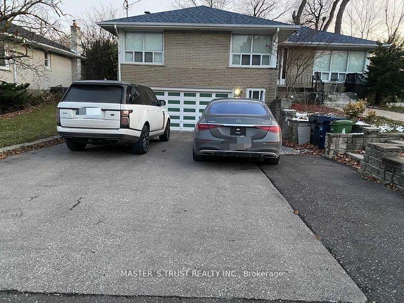 Bsmt - 1 Winlock Park Toronto Ontario Canada Rent residential   MOVETA REALTY INC., Brokerage*
