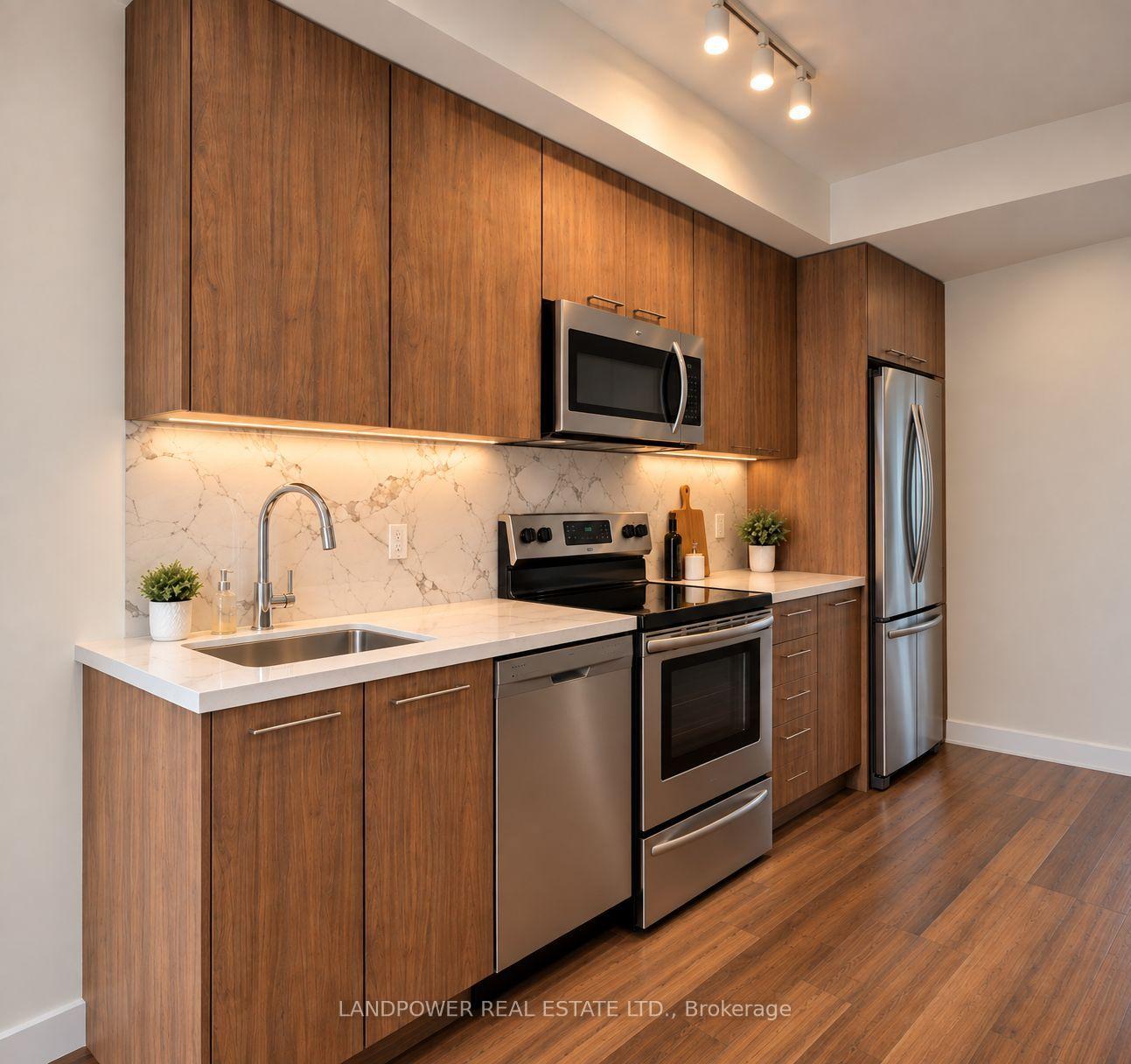 21 - 51 Winlock Park Toronto Ontario Canada Rent residential   MOVETA REALTY INC., Brokerage*