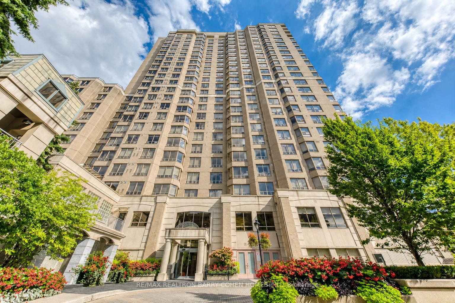 812 - 5418 Yonge Street Toronto Ontario Canada Sale residential   MOVETA REALTY INC., Brokerage*