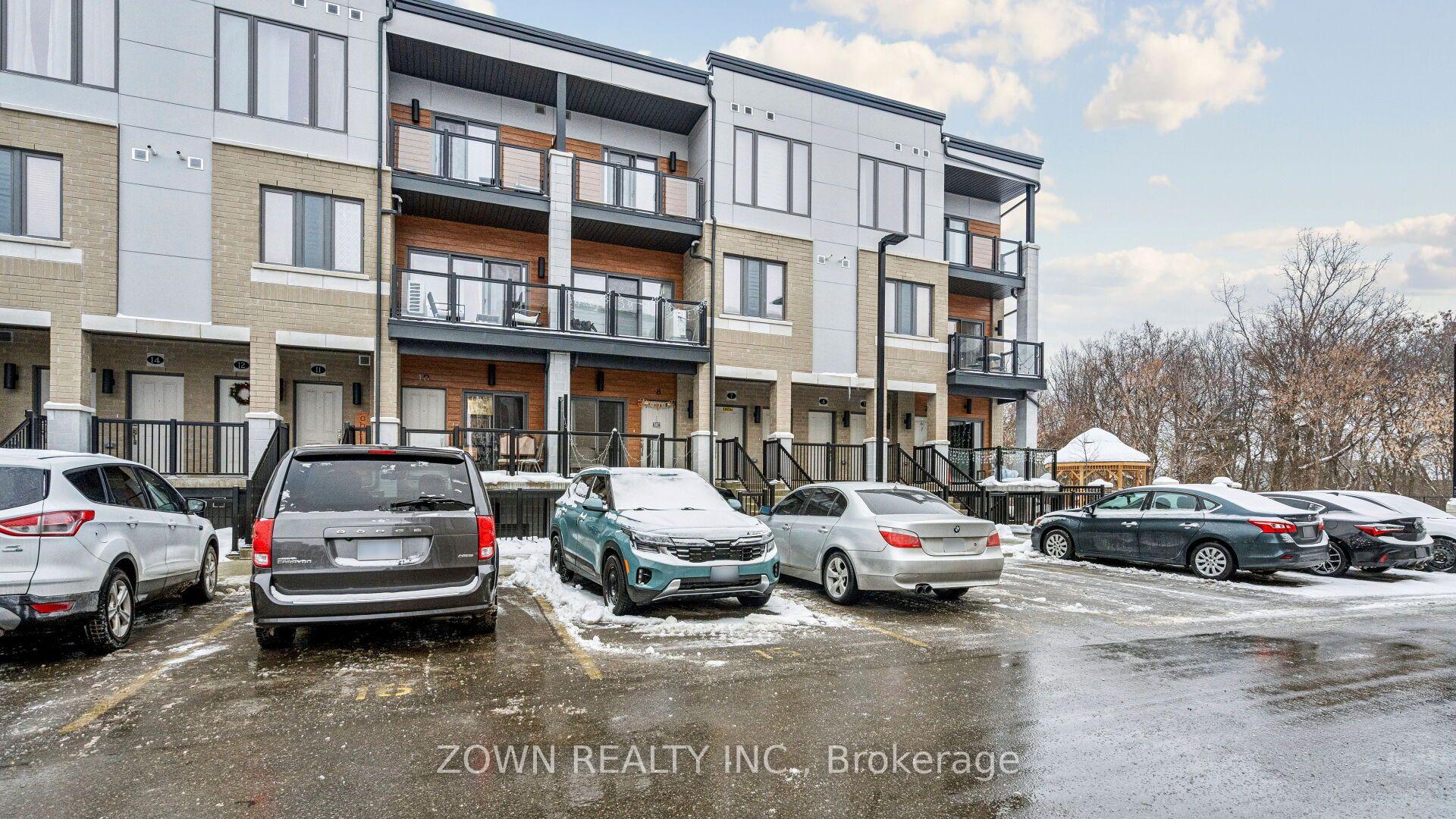 A3 - 25 Isherwood Avenue Cambridge Ontario Canada Sale residential Ishtiaq Ahmed ZOWN REALTY INC.