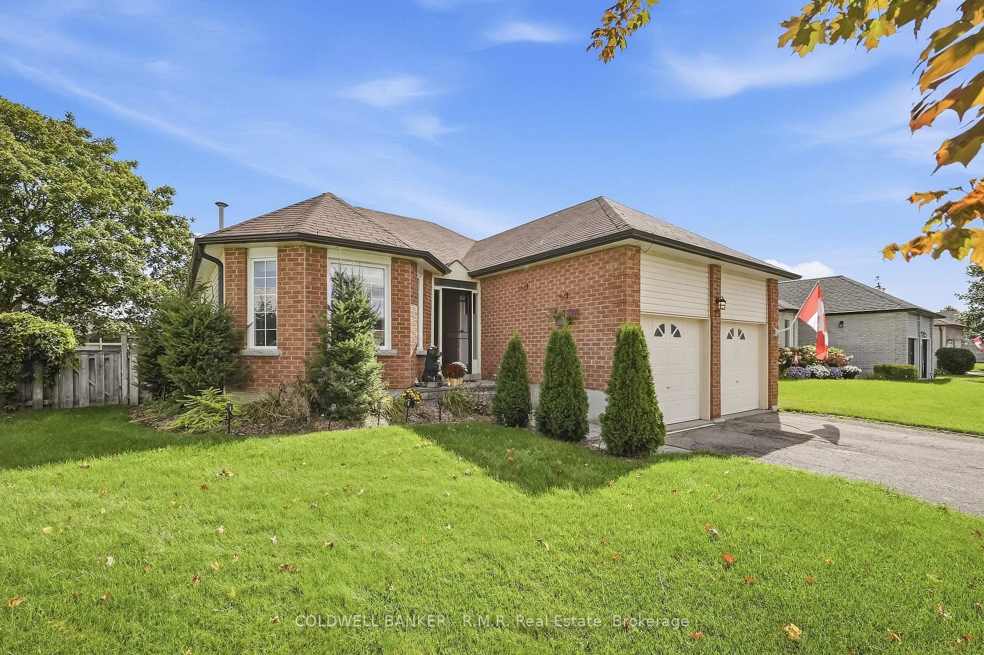 25 Cedar Court Kawartha Lakes Ontario Canada Sale residential   Coldwell Banker - R.M.R. Real Estate