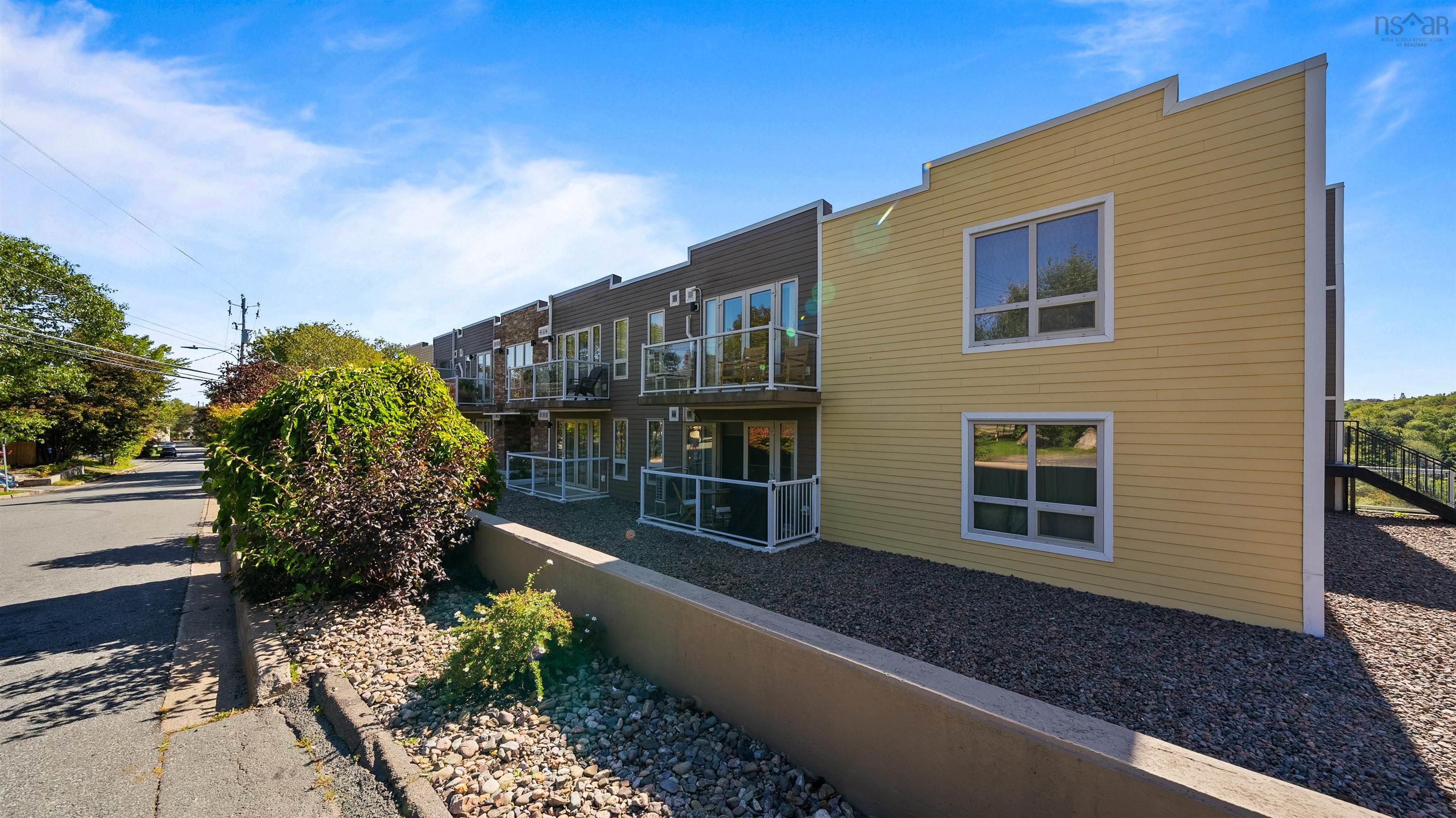 607 - 200 Crown Drive Halifax Nova Scotia Canada Sale residential Todd Johns Press Realty