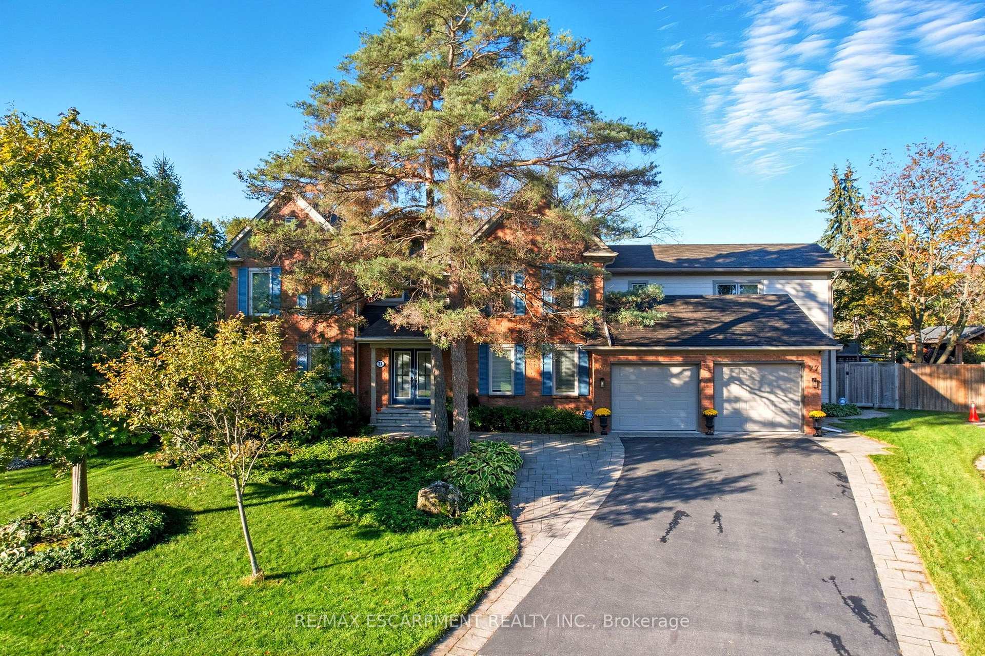 77 Flanders Drive Hamilton Ontario Canada Sale residential Yama (Waterdown Realtor) Kingsway Real Estate, Brokerage
