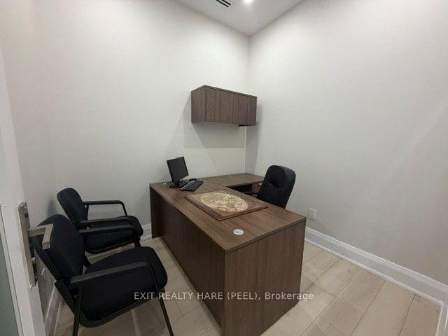 64-1-2 - 6191 Mayfield Road Brampton Ontario Canada Lease commercial Stephen Dignum EXIT REALTY HARE (PEEL)