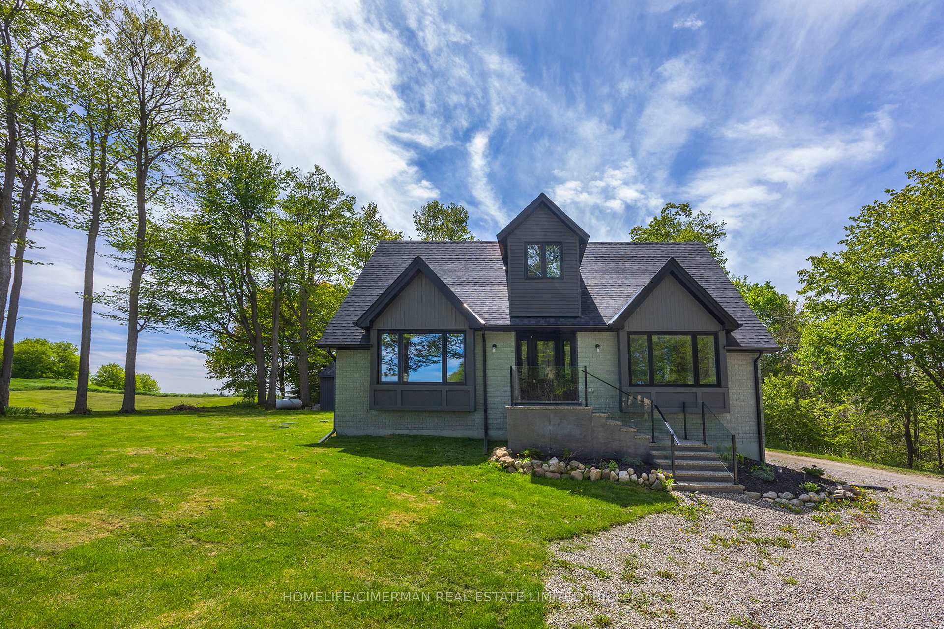 242446 Concession 2-3 Road East Luther Grand Valley Ontario Canada Sale residential Leon Schaumer HomeLife/Cimerman Real Estate Ltd., Brokerage*