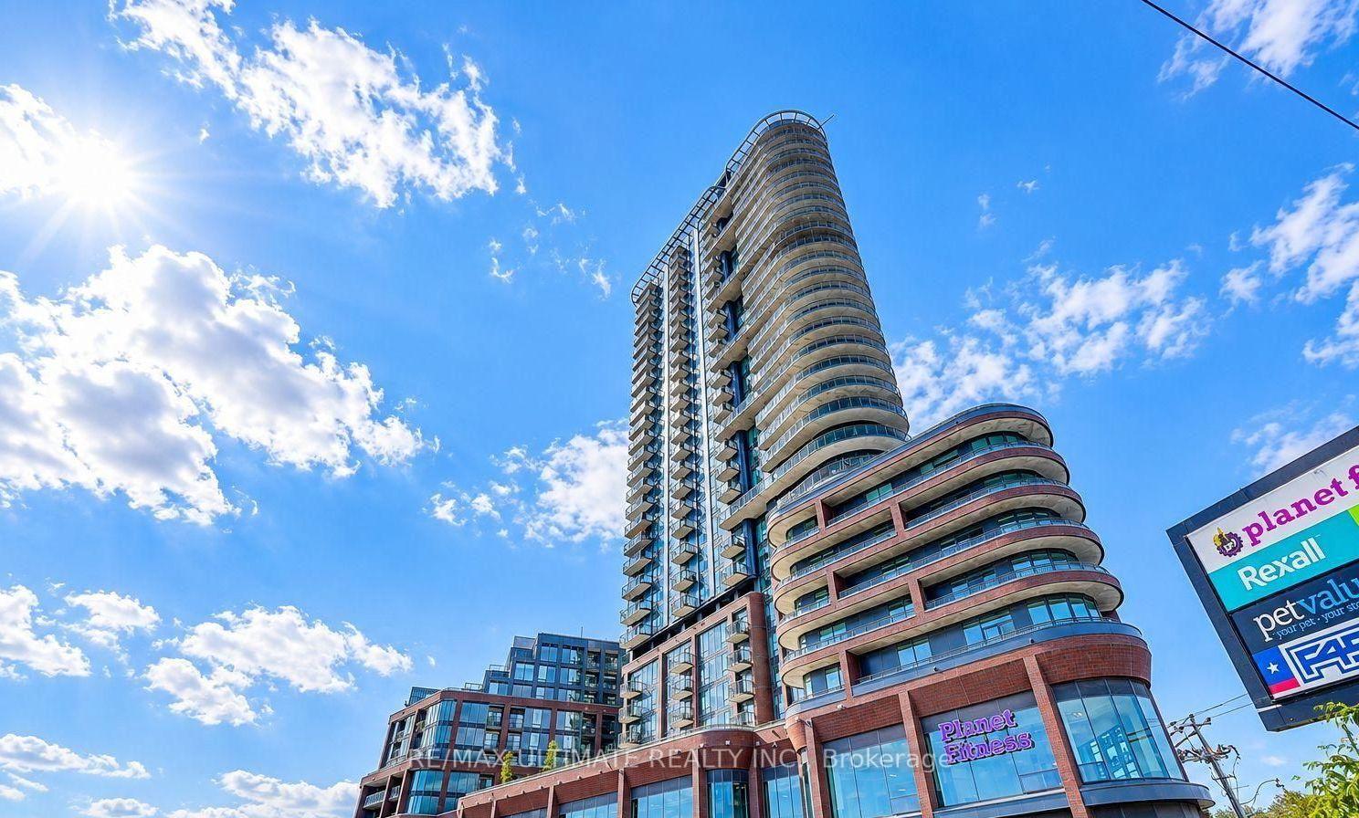 419 - 1185 Dupont Street Toronto Ontario Canada Rent residential Welcome To Realtor Doctor RE/MAX Ultimate Realty Inc., Brokerage *
