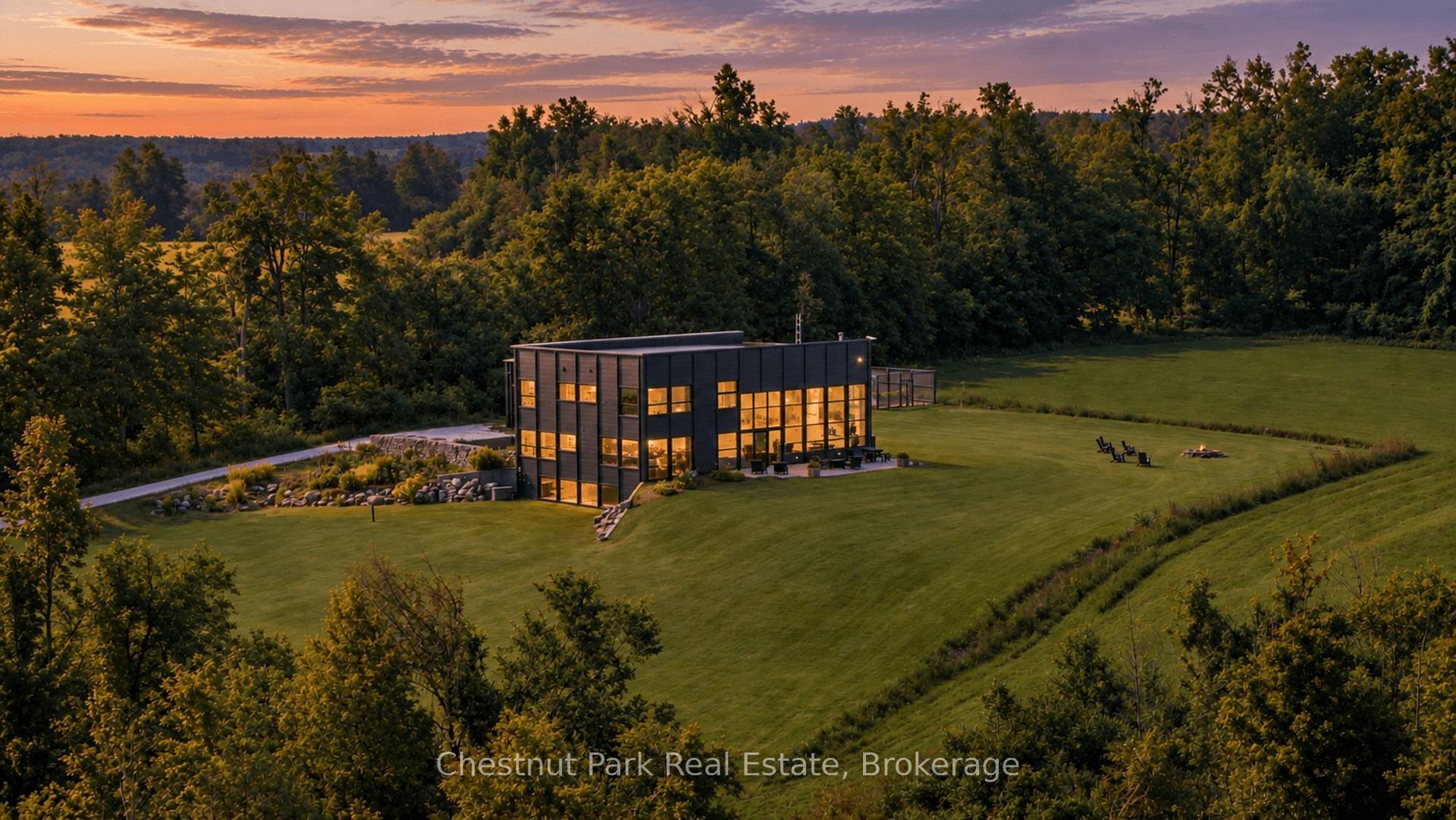 Single family home