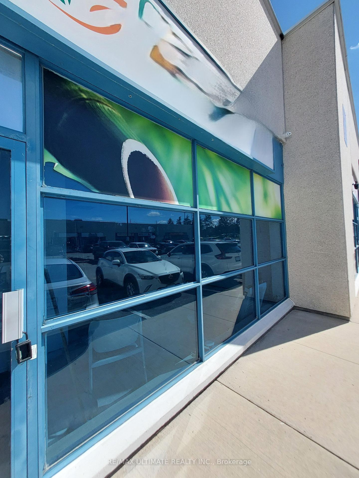 35 - 7725 Birchmount Road Markham Ontario Canada Lease commercial Welcome To Realtor Doctor RE/MAX Ultimate Realty Inc., Brokerage *