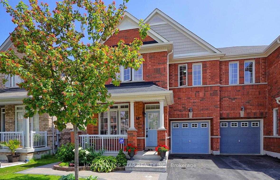 48 Dairy Drive Toronto Ontario Canada Rent residential   HomeLife Top Star Realty Inc., Brokerage *