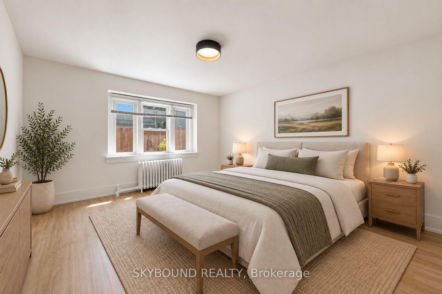 11 - 1165 Kingston Road Toronto Ontario Canada Rent residential   Skybound Realty, Brokerage 