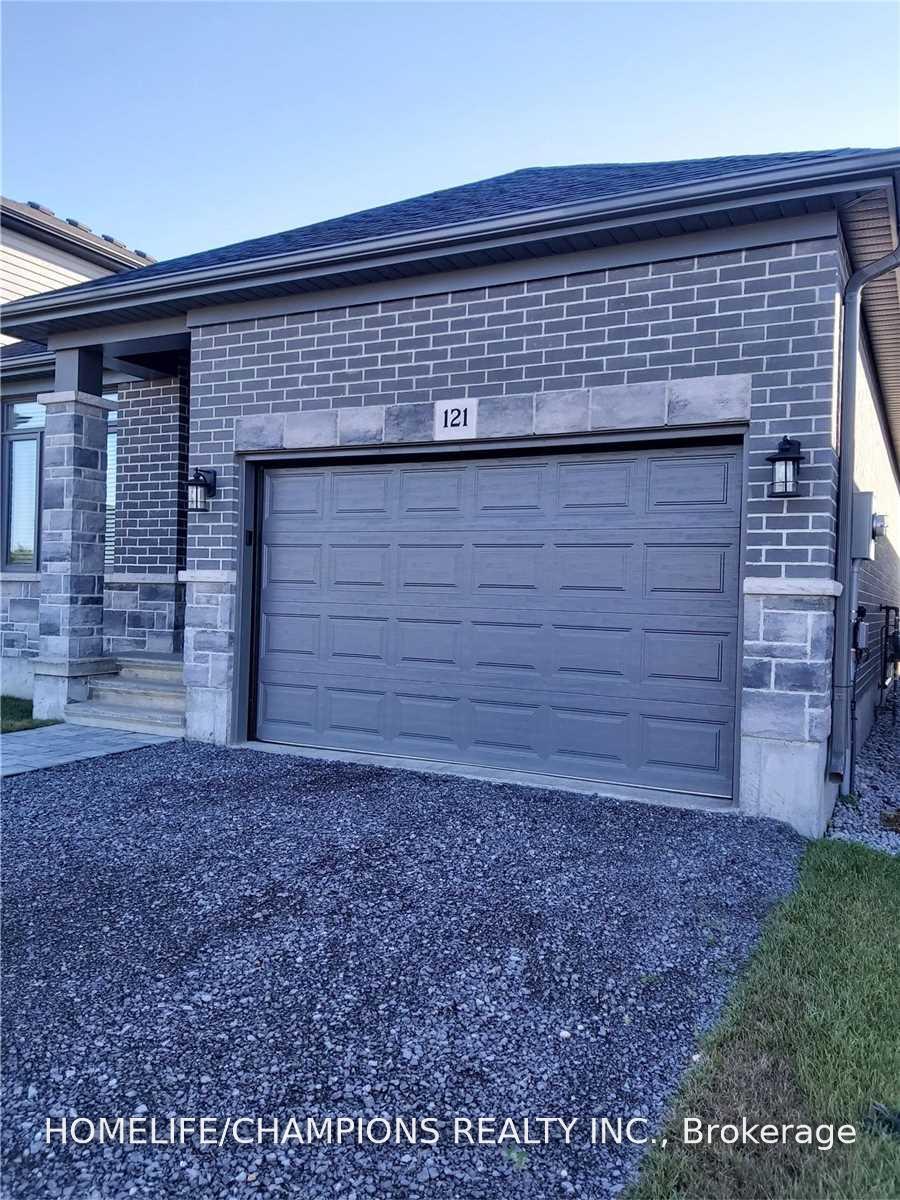 121 Essex Drive Belleville Ontario Canada Rent residential   HomeLife Realty Services Inc.