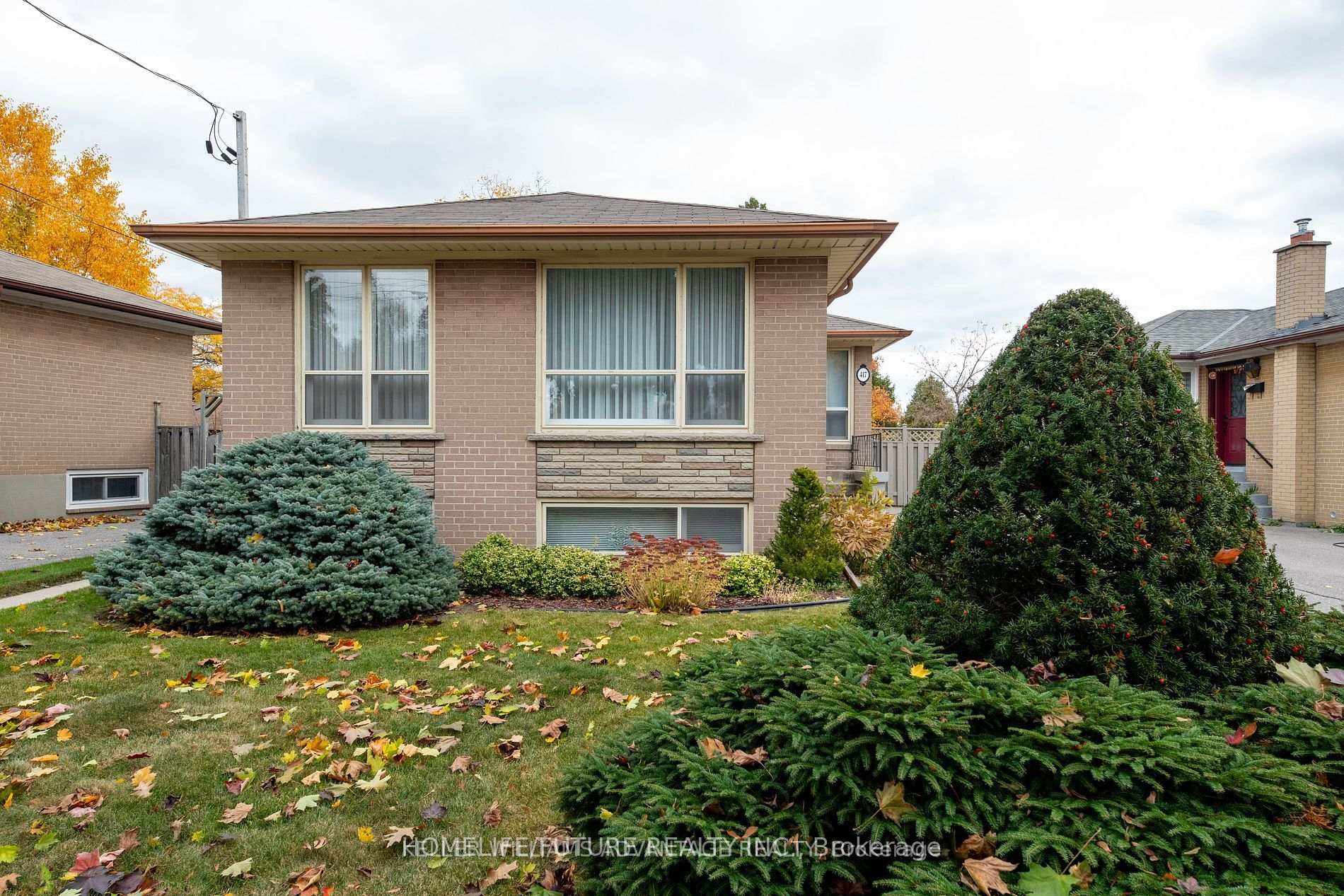417 Painted Post Drive Toronto Ontario Canada Rent residential   MOVETA REALTY INC., Brokerage*