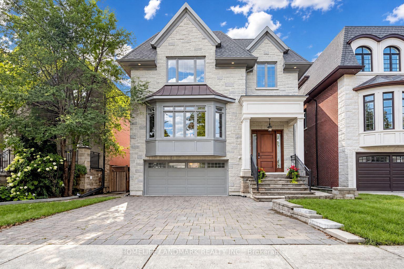 120 Estelle Avenue Toronto Ontario Canada Sale residential   MOVETA REALTY INC., Brokerage*