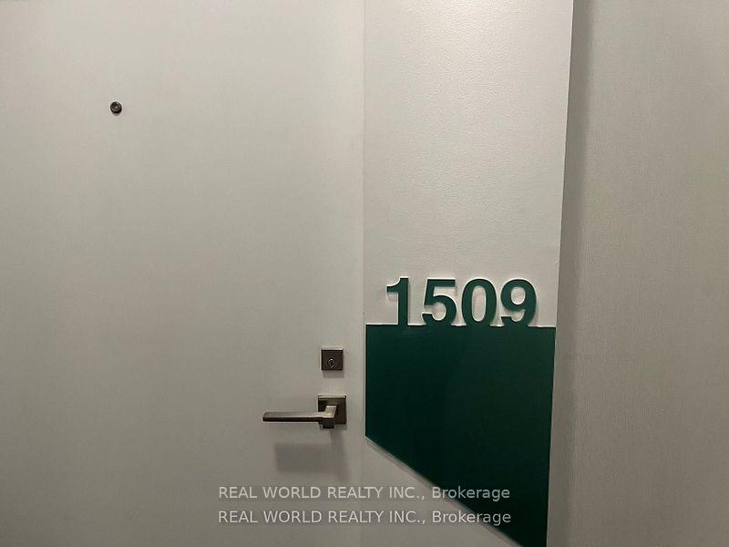 1509 - 352 Front Street W Toronto Ontario Canada Rent residential   MOVETA REALTY INC., Brokerage*