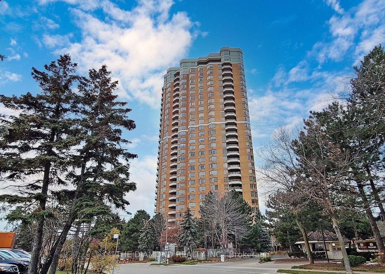 1111 - 89 Skymark Drive Toronto Ontario Canada Sale residential   MOVETA REALTY INC., Brokerage*