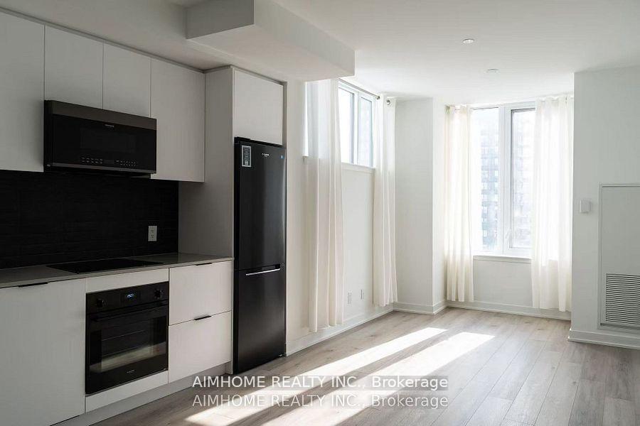 1115 - 5 Defries Street Toronto Ontario Canada Rent residential   MOVETA REALTY INC., Brokerage*