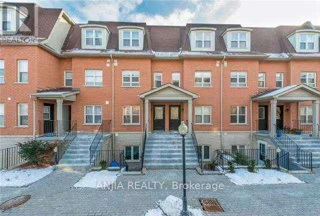 40 - 901 Kennedy Road Toronto Ontario Canada Rent residential   MOVETA REALTY INC., Brokerage*