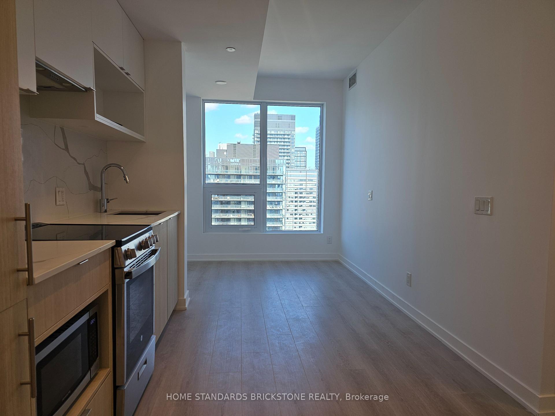 3610 - 100 Queen Street E Toronto Ontario Canada Rent residential   MOVETA REALTY INC., Brokerage*