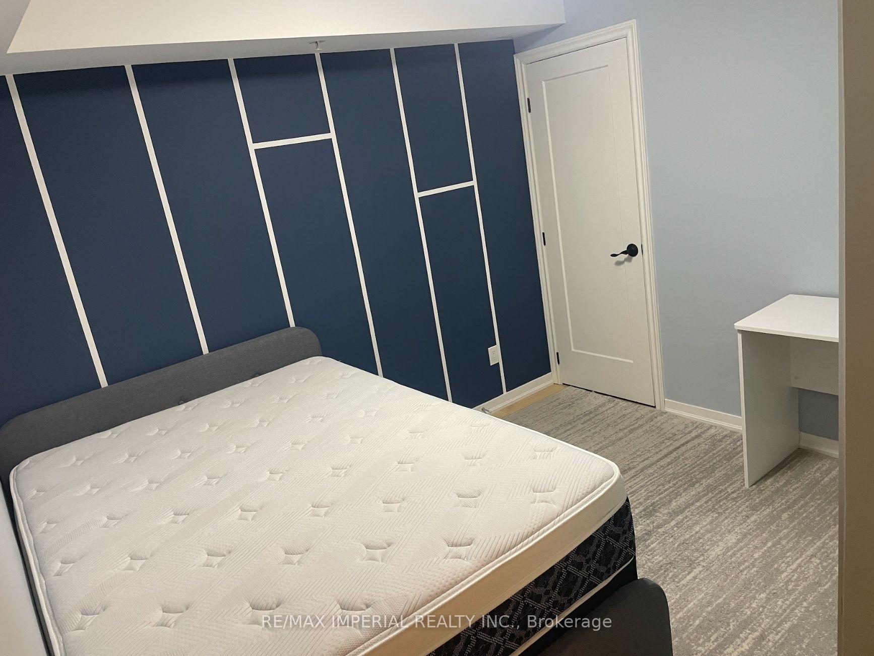 323 - 68 Abell Street Toronto Ontario Canada Rent residential   MOVETA REALTY INC., Brokerage*