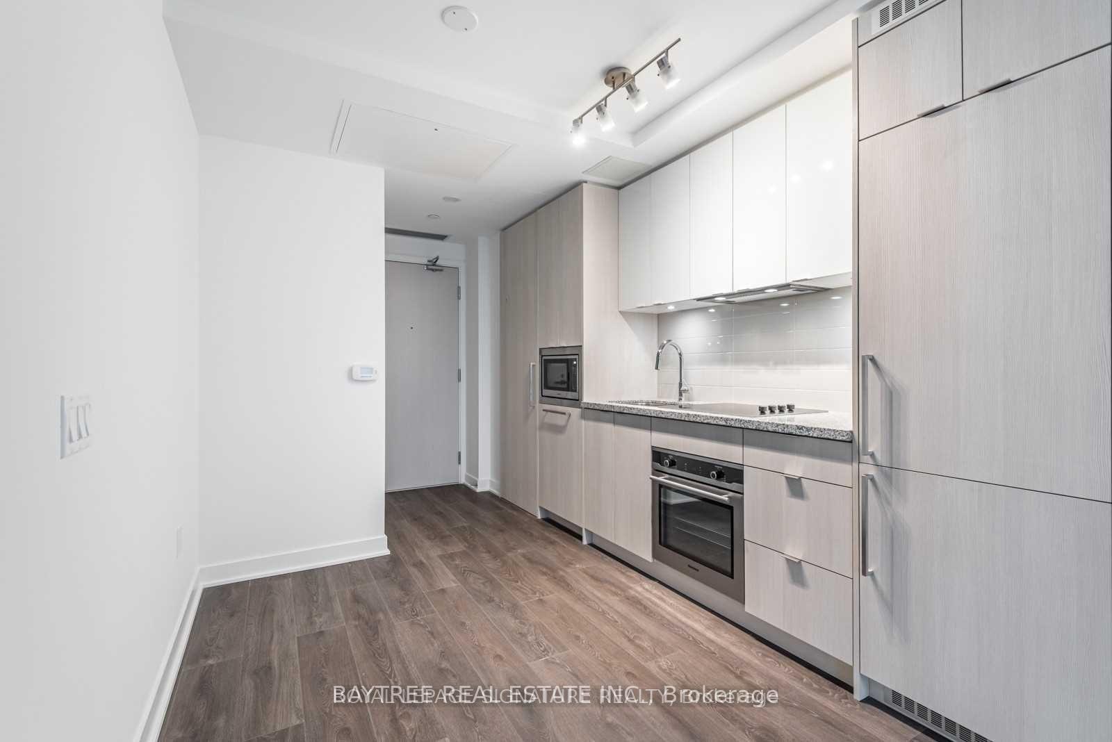 518 - 115 Blue Jays Way Toronto Ontario Canada Rent residential   MOVETA REALTY INC., Brokerage*
