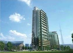 2901 - 150 East Liberty Street Toronto Ontario Canada Rent residential   MOVETA REALTY INC., Brokerage*