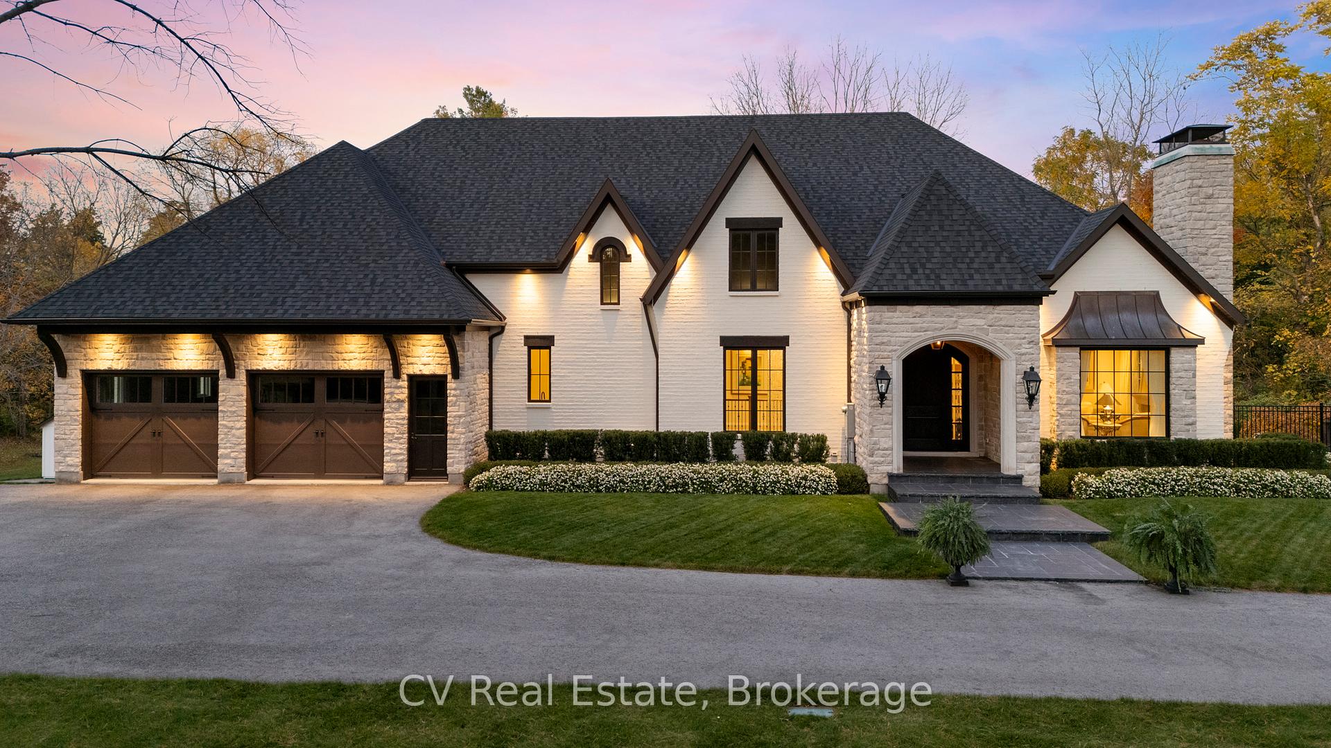 455 William Street Niagara-On-The-Lake Ontario Canada Sale residential Gloria Valvasori ASP Century 21 Signature Service