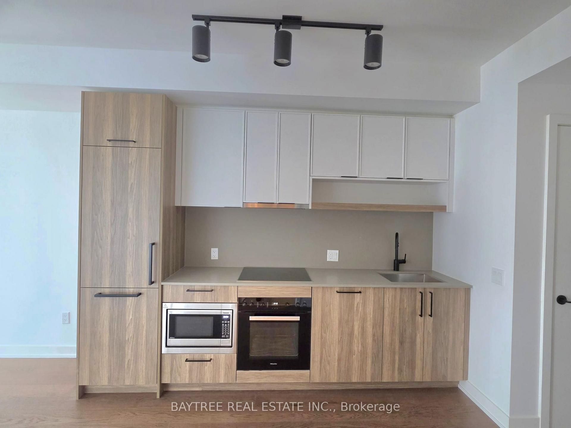 1515 - 89 Montclair Avenue Toronto Ontario Canada Rent residential   MOVETA REALTY INC., Brokerage*