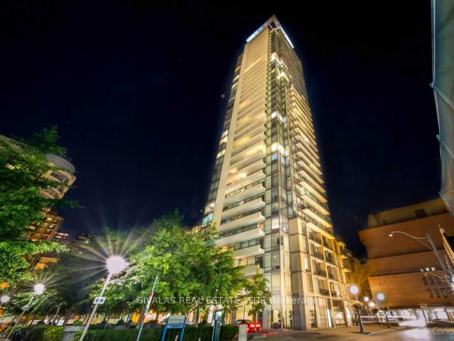 607 - 18 Yorkville Avenue Toronto Ontario Canada Rent residential   MOVETA REALTY INC., Brokerage*