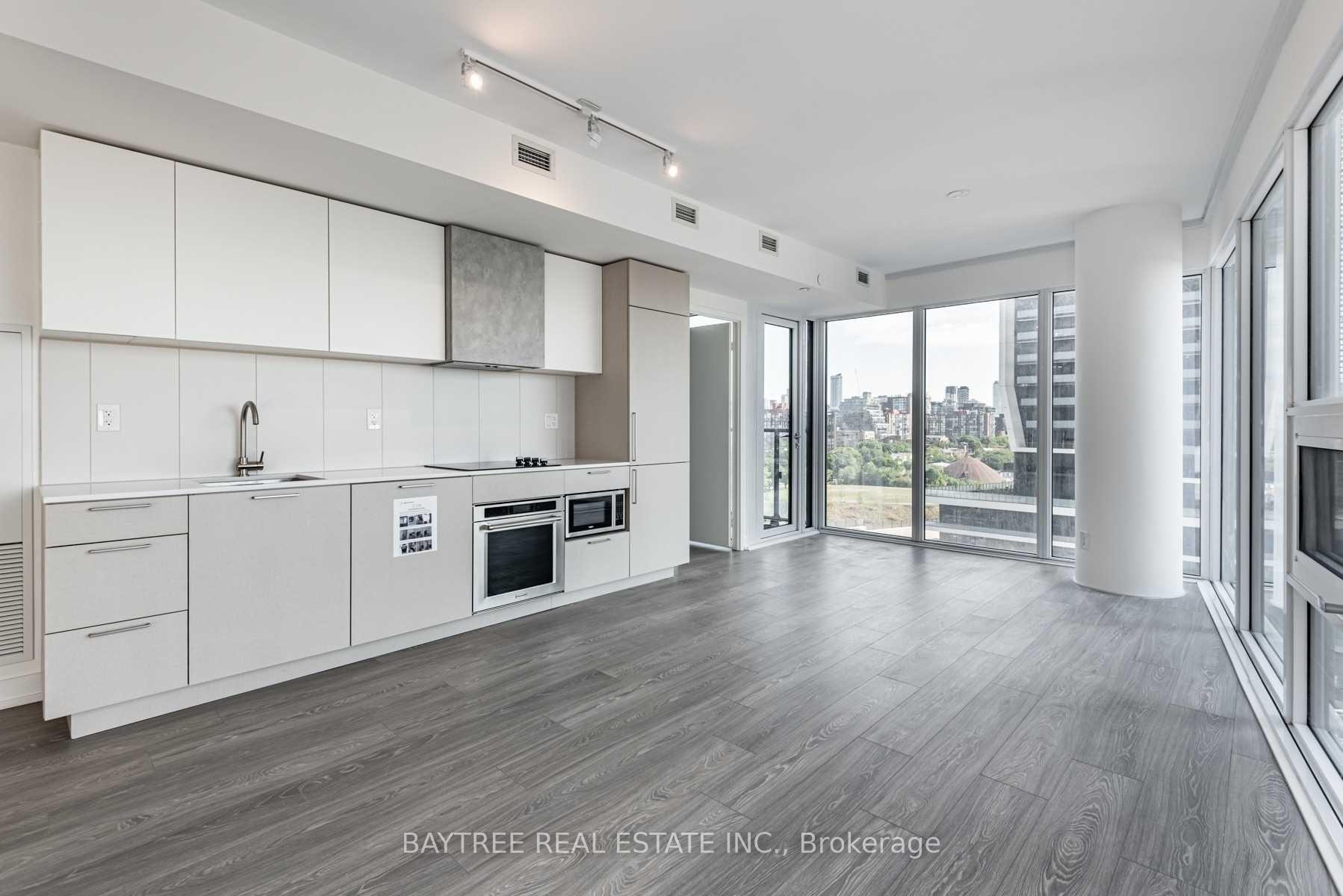 906 - 19 Western Battery Road Toronto Ontario Canada Rent residential   MOVETA REALTY INC., Brokerage*
