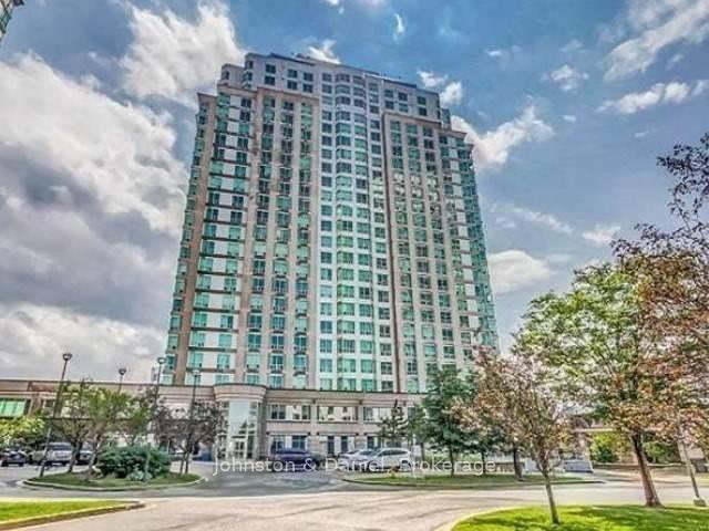 1115 - 1 Lee Centre Drive Toronto Ontario Canada Rent residential   MOVETA REALTY INC., Brokerage*