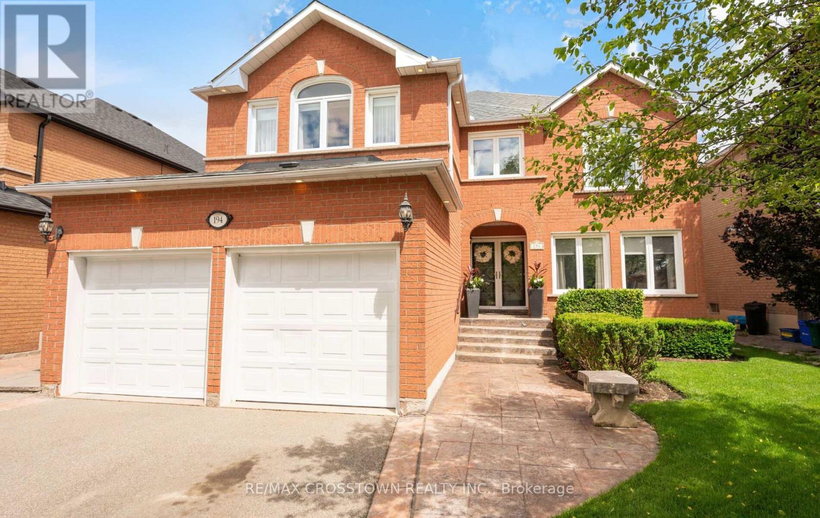 194 Caproni Drive Vaughan Ontario Canada Sale residential Nasrin Zamani RE/MAX Crosstown Realty Inc., Brokerage*
