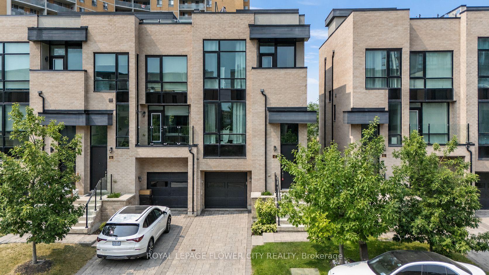 62 Pony Farm Drive Toronto Ontario Canada Rent residential Raman Dua ROYAL LEPAGE FLOWER CITY REALTY