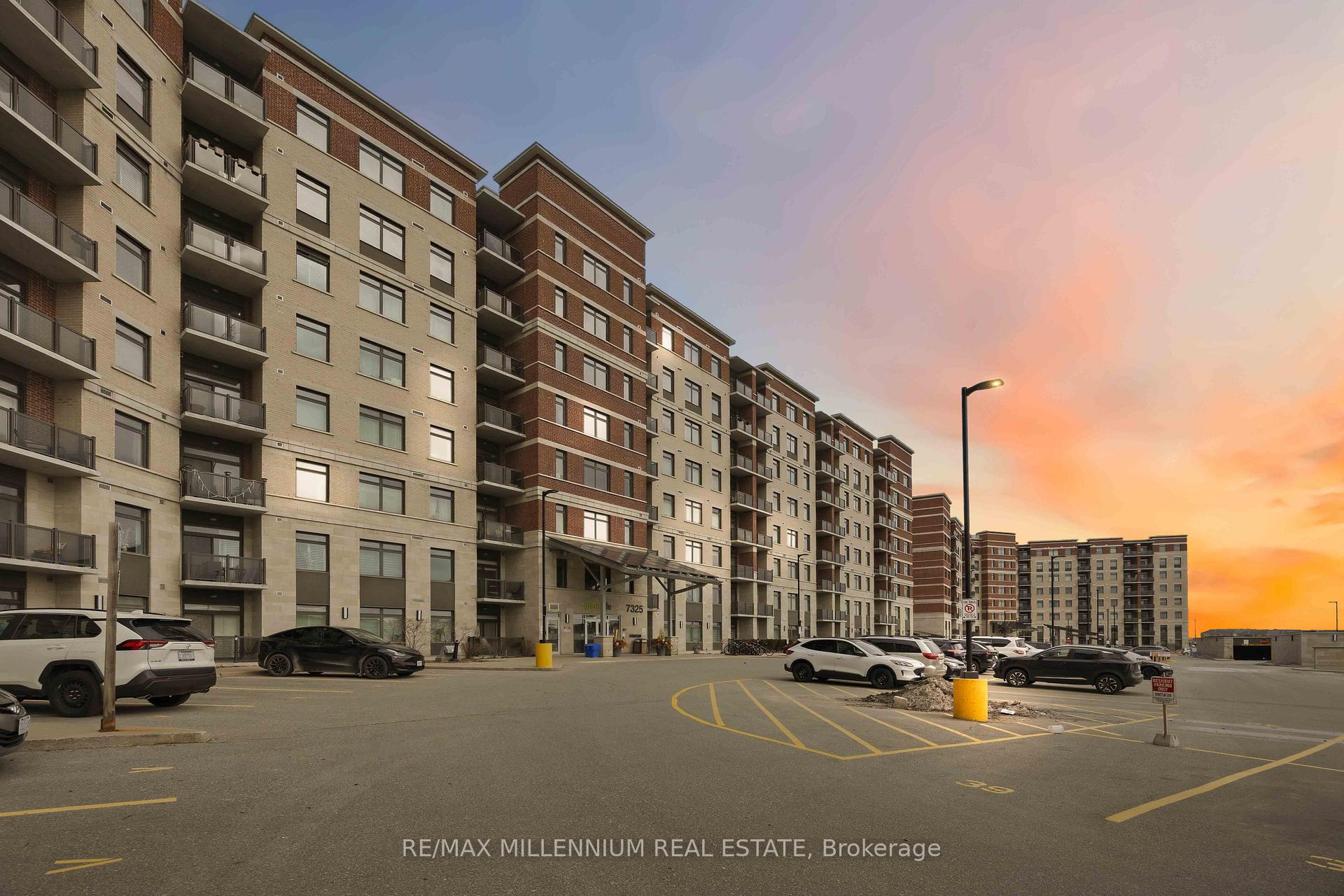 504 - 7325 Markham Road Markham Ontario Canada Sale residential The Condo Experts RE/MAX Millennium Real Estate, Brokerage*